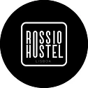 Rossio Hostel logo