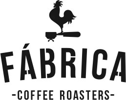 Fábrica Coffee Roasters logo