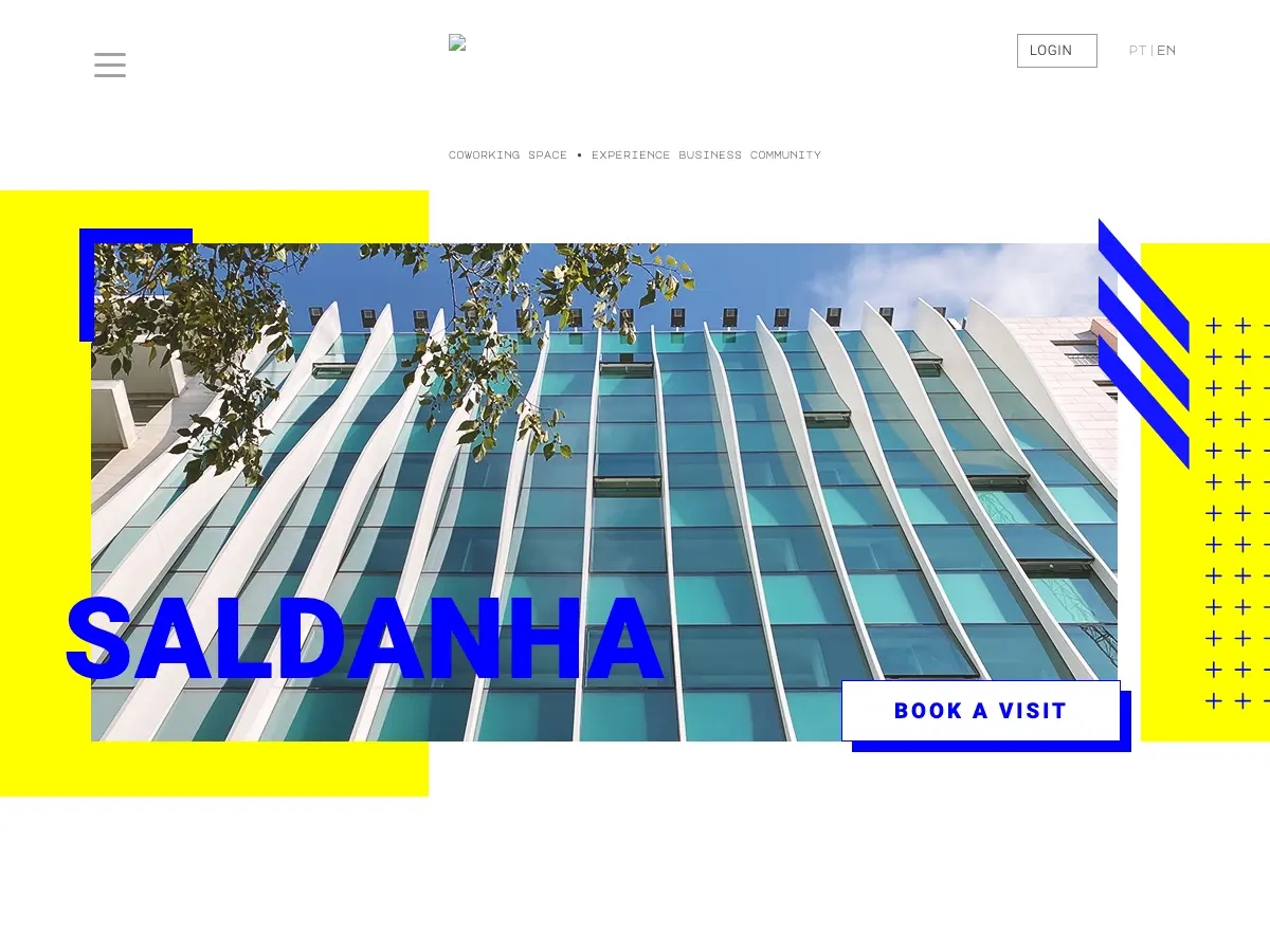 IDEA Spaces - Saldanha's website