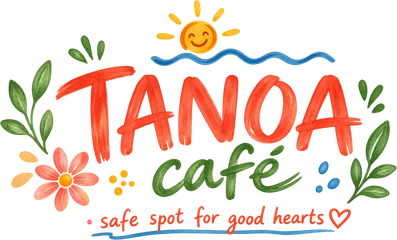 Tanoa Café logo