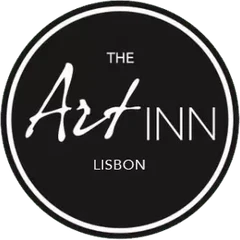 The Art Inn Lisbon logo
