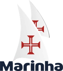 Arquivo Histórico da Marinha logo