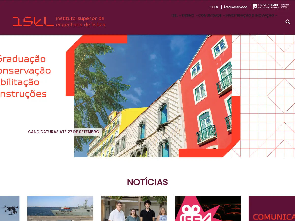 Biblioteca's website