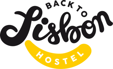 Back To Lisbon Hostel logo