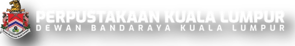 Perpustakaan Kuala Lumpur logo