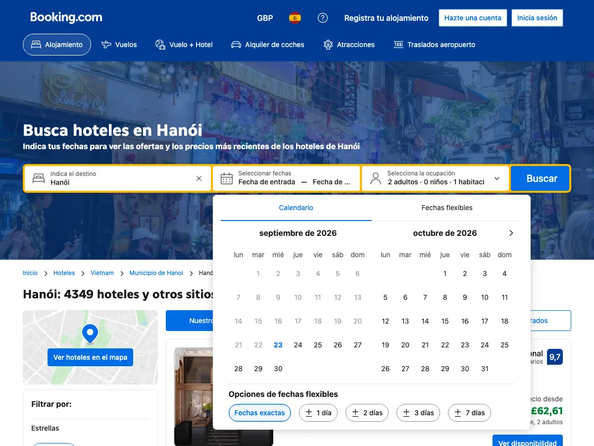 Starry9 Hostel - The Culture Lab's website