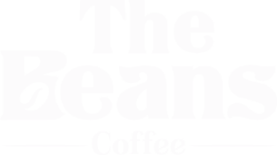 The Beans Coffee Roastery logo