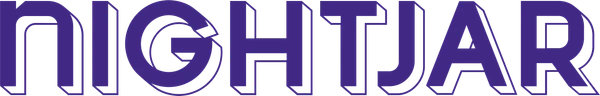 Nightjar Coffee Roasters logo