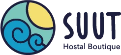 SUUT Hostal Boutique logo
