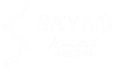 Sayab Hostel logo