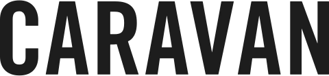 Caravan logo