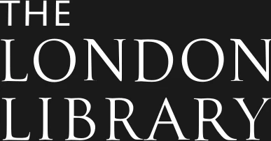 The London Library logo