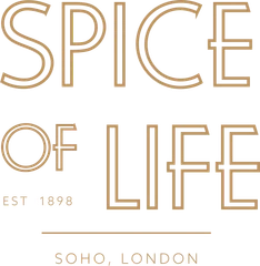 Spice Of Life logo