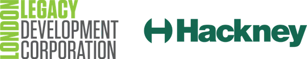 Hackney Wick Library of Things logo