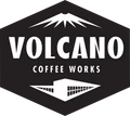 Volcano Coffee Works Café logo