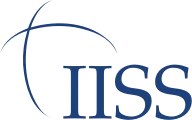 Iiss Library logo