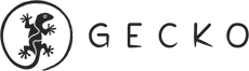 Gecko Coffeehouse logo