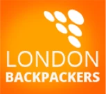 London Backpackers Hostel logo