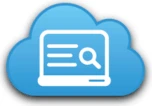 University of Roehampton Library logo