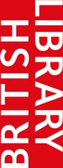 The British Library logo