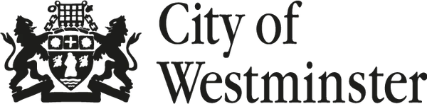 Mayfair Library logo