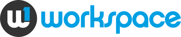 W1 Workspace logo