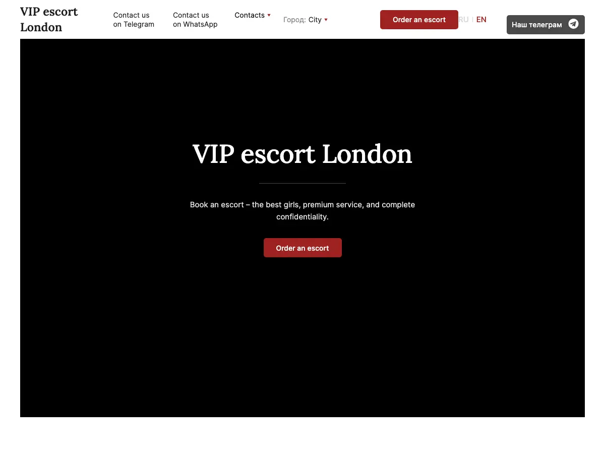 London Waterloo Hostel's website