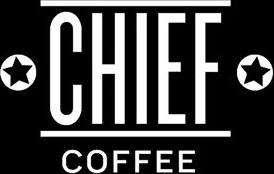 Chief Coffee logo