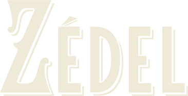 Brasserie Zedel logo