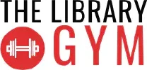 The Library logo