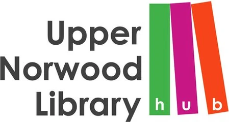 Upper Norwood Library Hub logo