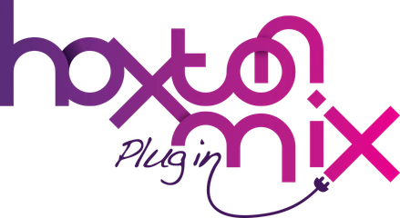 The Hoxton Mix logo