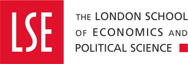 LSE Library logo