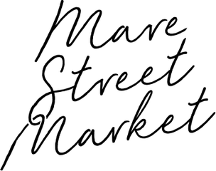 Mare Street Market logo