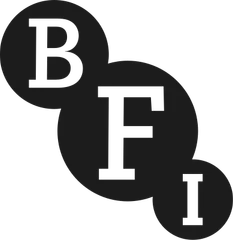 BFI IMAX logo