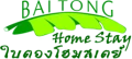Baitong Homestay logo