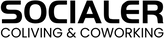 Socialer Coliving & Coworking Space logo