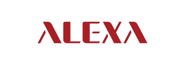 ALEXA Hostel logo