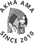 Akha Ama (The New Original) logo