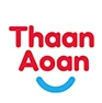 Cafe de Thaan Aoan logo