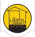 Hostel Lullaby logo