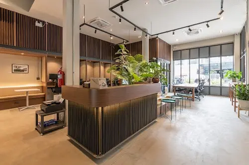 Alt_ChiangMai - coliving & coworking space, photo 1