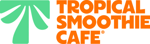 Tropical Smoothie Cafe logo