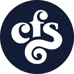 CFS Coffee For The Soul, Downtown logo