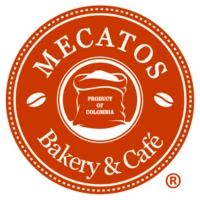 Mecatos Bakery & Café logo