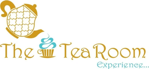 The Tea Room Experience logo
