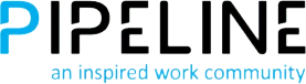 Pipeline Orlando Coworking and Shared Offices logo