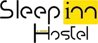 Sleep Inn Hostel logo