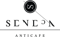 Seneca AntiCafe logo