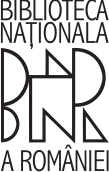 Biblioteca Națională a României logo